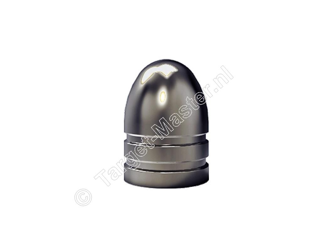 Lee Bullet Mould Pistol 45 caliber ROUND NOSE 228 grain, 6 cavity